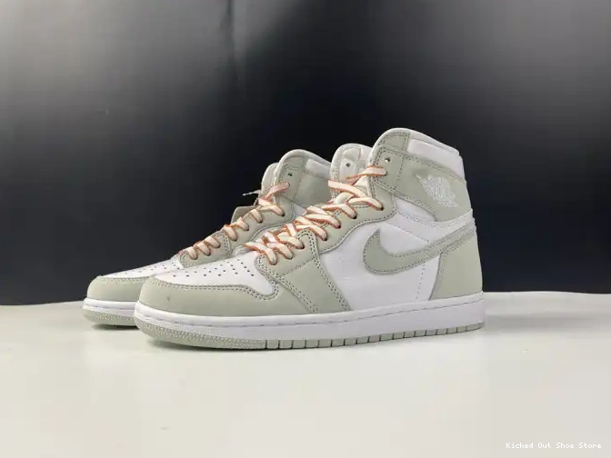 Seafoam Air OG High Jordan 1 CD0461-002 0604